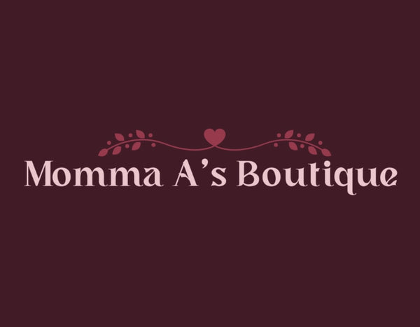 Momma A’s Boutique 